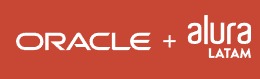 logo oracle